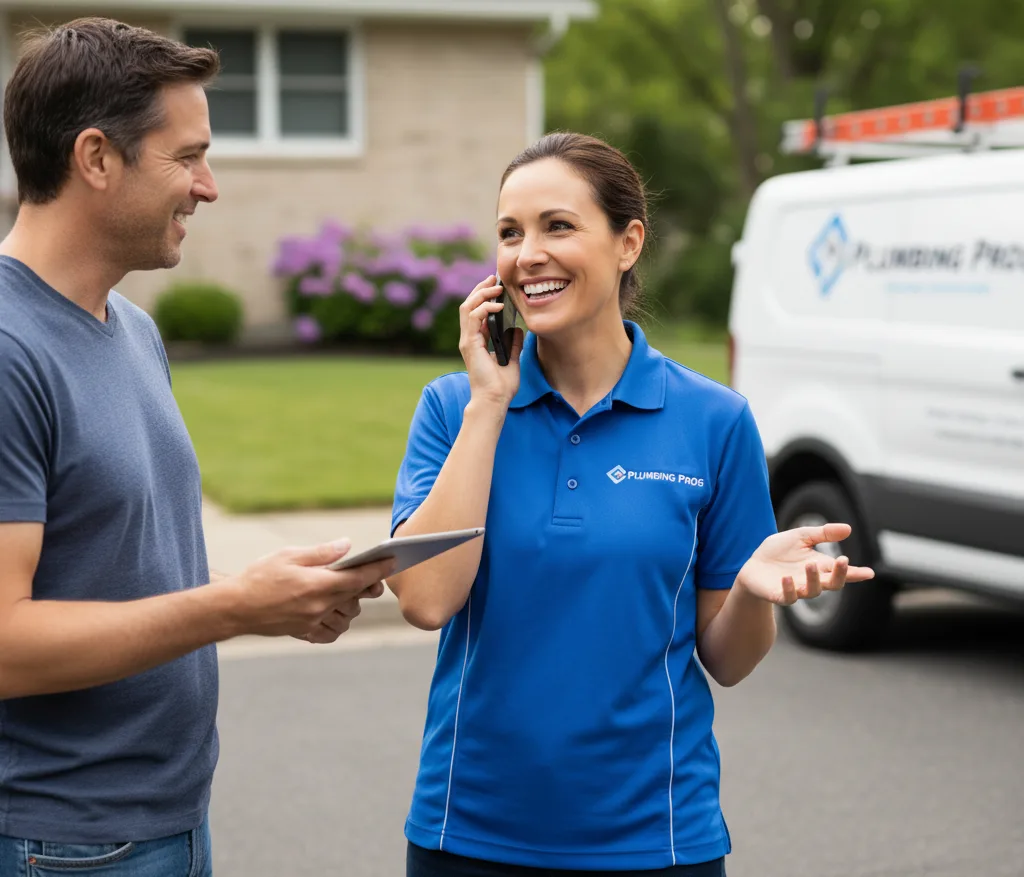 Emergency Plumbing in Catlin, IL